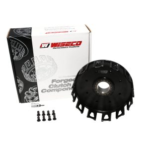 CLUTCH BASKET ATC TRX250R, WISECO WPP3003 HONDA ATV