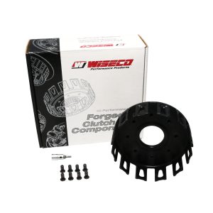 CLUTCH BASKET 83-26 KX60/65, WISECO WPP3006 KAWASAKI MX