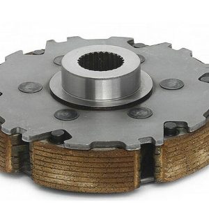 WET CLUTCH CARRIER ASSEMBLY YAMAHA GRIZZLY YFM700 3B4-16620-00-00