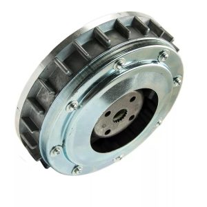 PRIMARY CLUTCH ASSEMBLY 02-08 YAMAHA 660 YFM GRIZZLY 5KM-17620-00-00 5KM-17623-00-00