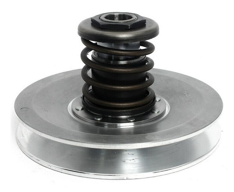SECONDARY CLUTCH YAMAHA GRIZZLY YFM450 2007-2013 5GH-17660-10-00 5GH-17670-00-00
