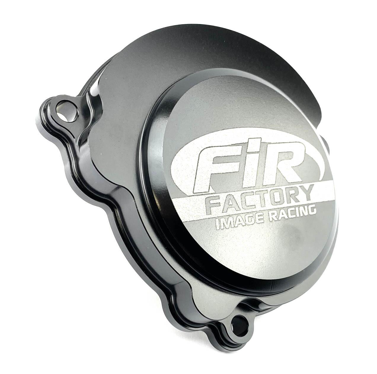 IGNITION COVER HUSQVARNA/KTM50, FIR ASLCC-05, CNC ALLOY
