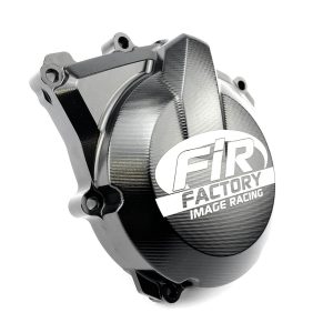 IGNITION COVER HUSQVARNA/KTM, FIR ASLCC-01, CNC ALLOY, 7893000200015