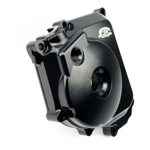 IGNITION COVER SUZUKI RMZ 450 08-23, FIR ASLCC-02, CNC ALLOY, 11351-28H02