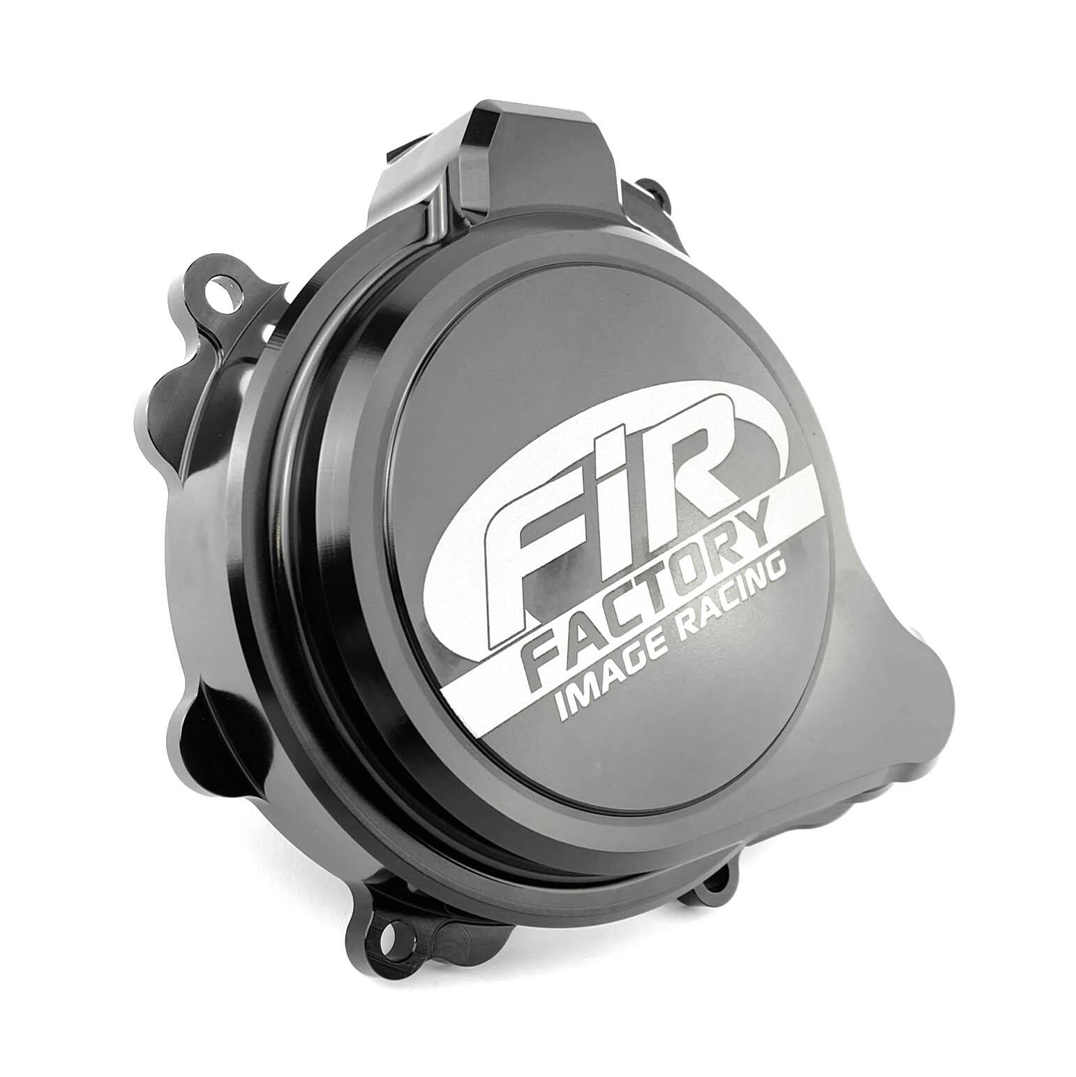 IGNITION COVER BETA 250/300, FIR ASLCC-13, CNC ALLOY