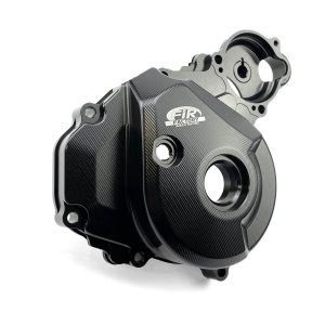 IGNITION COVER KXF 450 X FIR ASLCC-19 CNC ALLOY 14031-0636