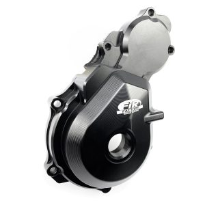 IGNITION COVER KTM 250/350 SXF, FIR ASLCC-33 CNC ALLOY