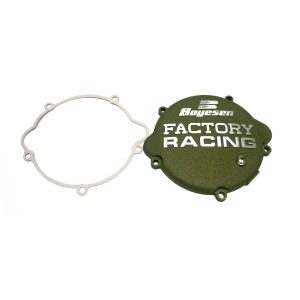 CLUTCH COVER 06-16 KTM85SX, BOYESEN CC-46M MAGNESIUM