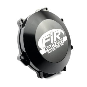CLUTCH COVER WRF 450 12-15, FIR ASCC-42, CNC ALLOY