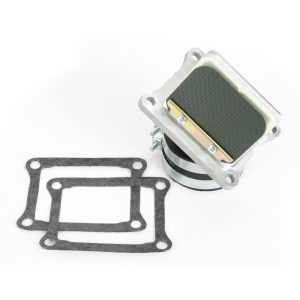 2000 CR125 BOY.RAD VALVE RAD-01E