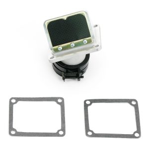 BOYESEN RAD VALVE 96 YZ250, BLOCK RAD-34C, RAD-34C