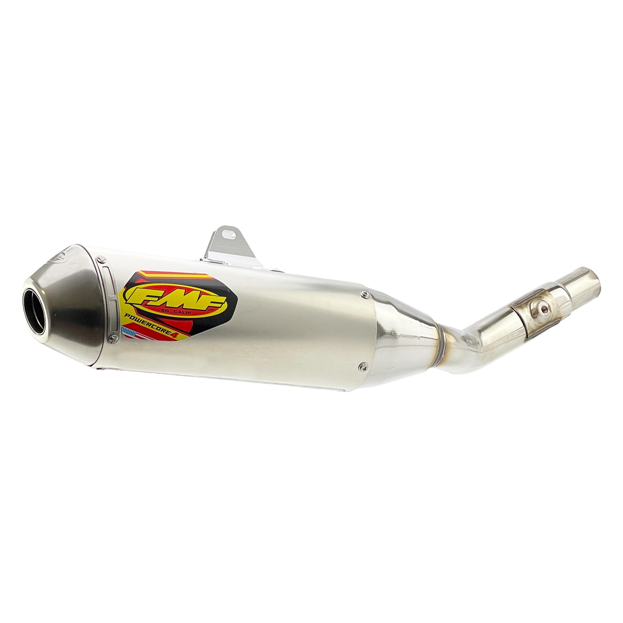 Powercore 4 Exhaust Silencer 05-08 Honda CRF 450 R - FMF 041276
