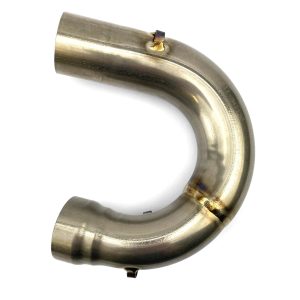 END OF LINE MegaBomb Exhaust Header 12-16 KTM 450 EXC XC-W - FMF 045455