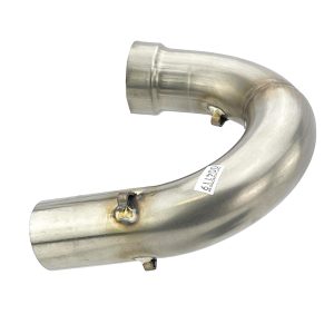 END OF LINE Stainless Steel Exhaust Header 08-11 KTM 530 EXC EXCR XCRW XCW - FMF 045214