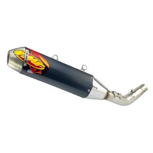 Powercore 4 Hex Exhaust Silencer 18-23 GasGas Husqvarna KTM 250 350 450 - FMF 045626