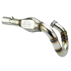 MegaBomb Exhaust Header 21-26 Honda CRF 450 R RX - FMF 041598