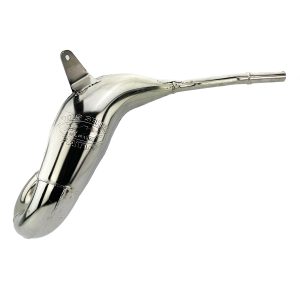 Fatty Exhaust Pipe 14-25 Kawasaki KX 85 100 112 - FMF 022060