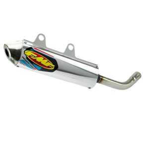 Powercore 2 Exhaust Silencer 25-25 Beta RX 300 - FMF 025324