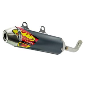 Powercore 2.1 Exhaust Silencer 25-25 Beta RR 300 - FMF 025325