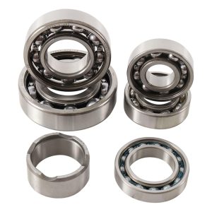 TRANSMISSION BEARING KIT YFZ ATV, HOTRODS TBK0071, 2009 - 2019 Yamaha YFZ 450R ,2010 - 2011 Yamaha YFZ 450X ATV