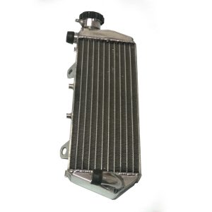 RADIATOR RH KTM HUSQ EXC TE FE, IROD 008224, 2019