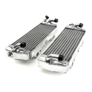 RADIATOR KTM EXC SX 2STK SET, XD-10122