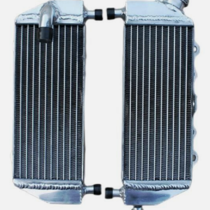 RADIATOR KAWASAKI KX 250 2004, KX 125 1999-2005