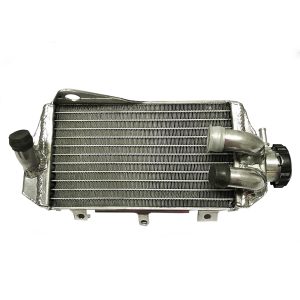 RADIATOR CRF 450 R 17-20 RIGHT, 008195 IROD