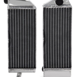 RADIATOR ALUMINIUM SUZUKI RM 250 1989-1990