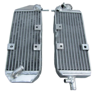 RADIATOR ALUMINIUM SUZUKI RM 125 1992-1993