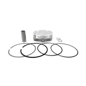 PISTON KIT VERTEX 96mm C HONDA CRF 450L 19-20, VERTEX 24594C
