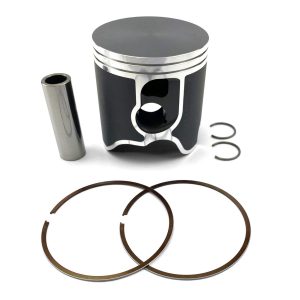 PISTON KIT VERTEX 72mm A 300cc KTM HUSQ GASGAS PRO RACE FORGED 24658A