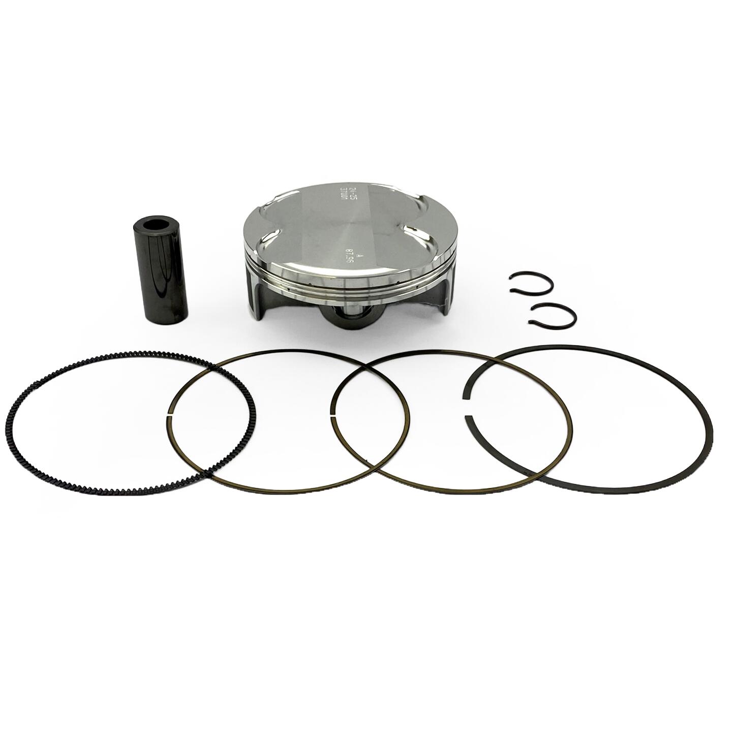 PISTON KIT VERTEX 88.0 B KTM SX-F 350 16-22, VERTEX 24694B GAS GAS/HUSKY