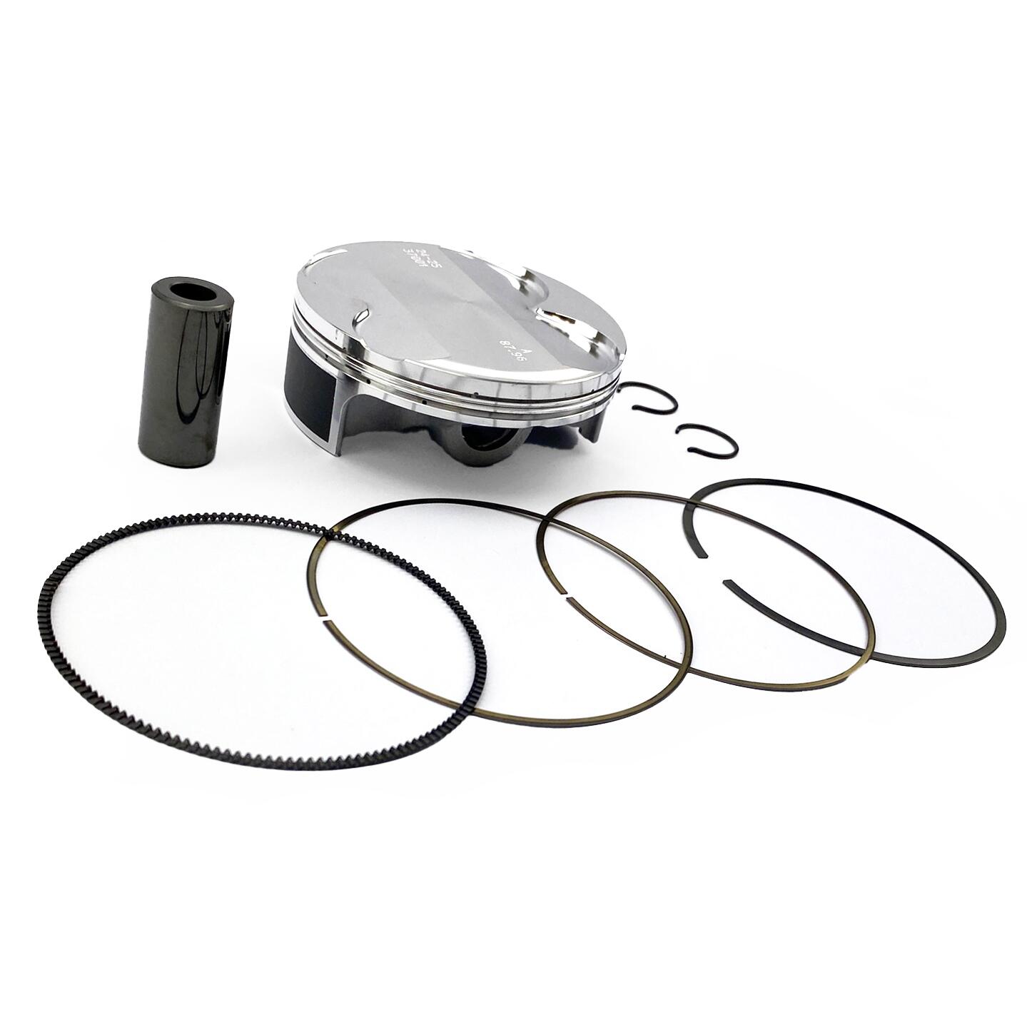 PISTON KIT VERTEX 88.0 C KTM SX-F 350 16-22, VERTEX 24694C GAS GAS/HUSKY