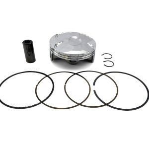 PISTON KIT VERTEX 88.0 A HC KTM SX/EXC 350 16-22, VERTEX 24695A GAS GAS/HUSKY HC COMPR 15,1:1