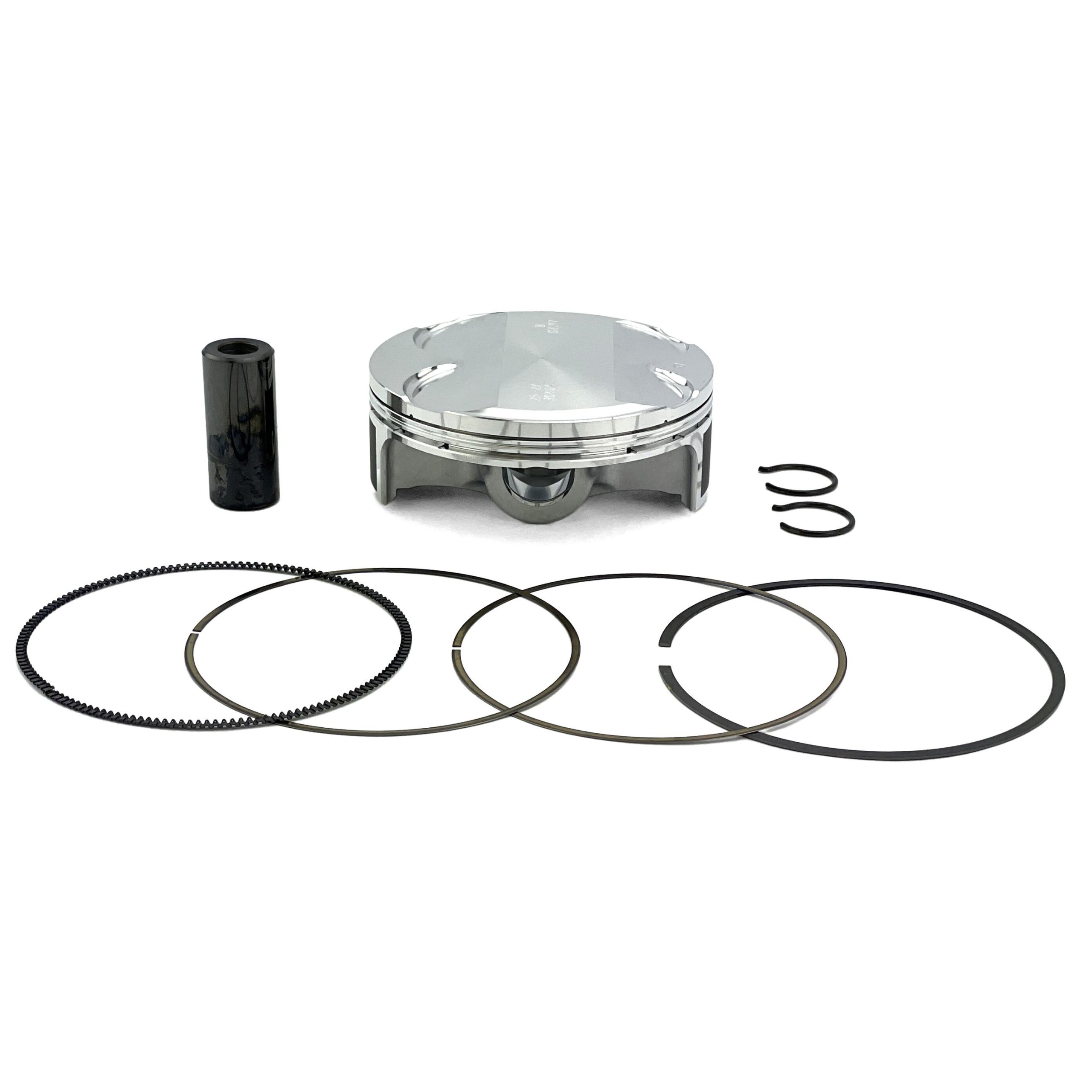 PISTON KIT VERTEX 88.0 B KTM, GASGAS MC/EC350F 2024-25, VERTEX 24696B
