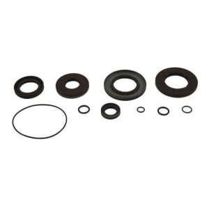 DIFFERENTIAL TRANSAXLE TRANSMISSION SEAL KIT, ALLBALLS 25-2130-5