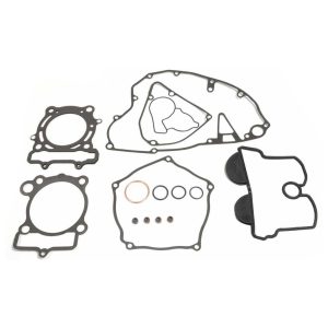 GASKET FULL SET 04-08 KXF250, ATHENA P400250850016 RMZ250
