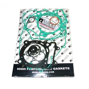 GASKET FULL SET 06-08 KXF450, NAMURA NX-20045F KAWASAKI