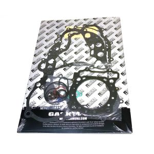 GASKET FULL SET 06-08 LTR450, NAMURA NA-30005F HONDA ATV