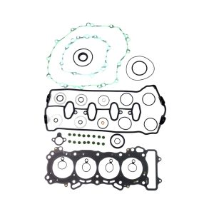 GASKET FULL SET CBR600RR 07-17, ATHENA P400210850230, ROAD HONDA