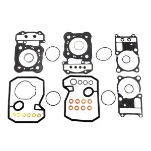 GASKET FULL KIT 00-06 XL650V, ATHENA P400210850061 HONDA