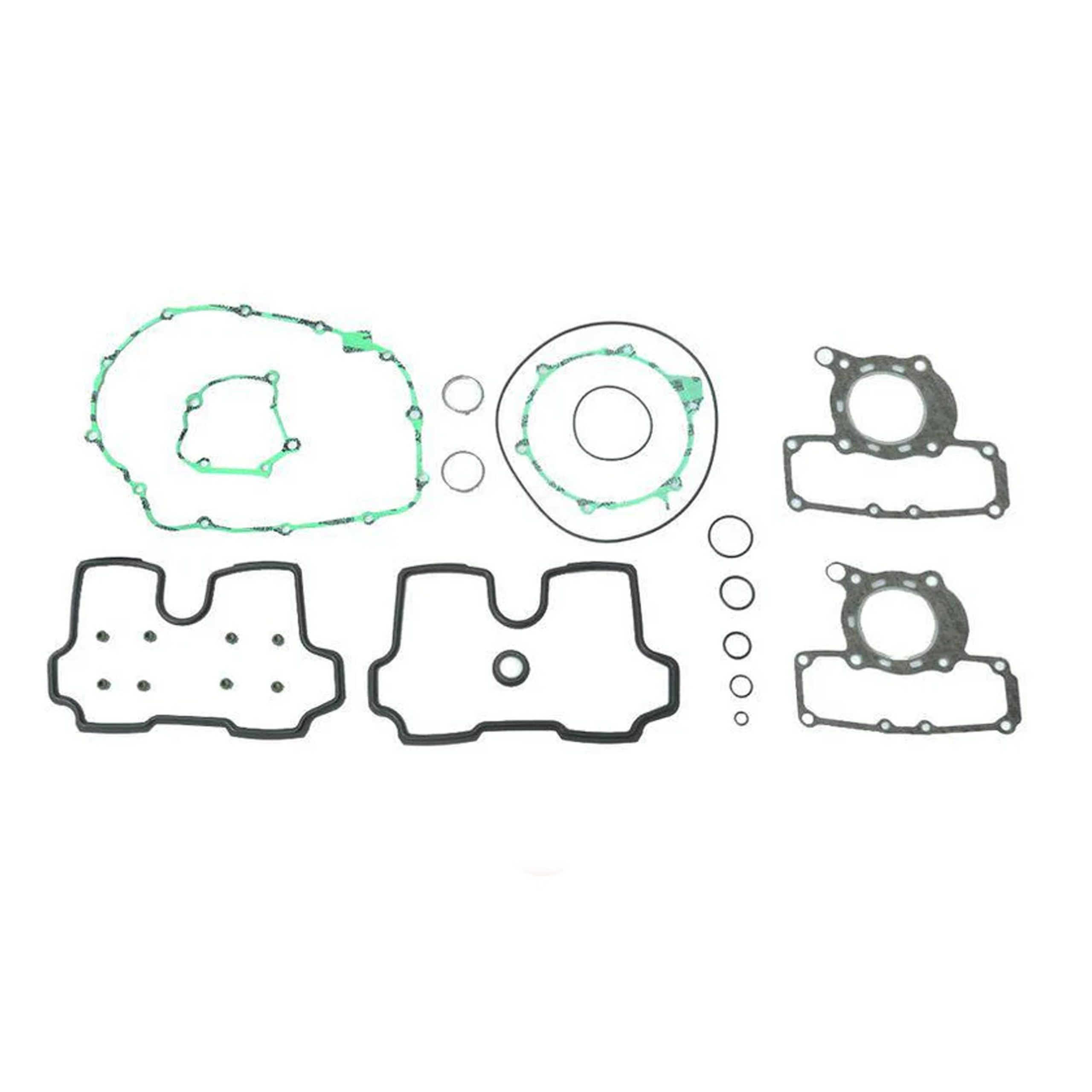 GASKET FULL SET VT250 84-88, ATHENA P400210850269 HONDA