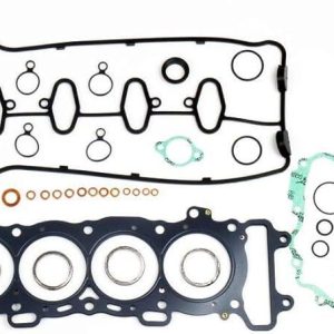 GASKET FULL SET CBR900 00-01, ATHENA P400210850902 HONDA