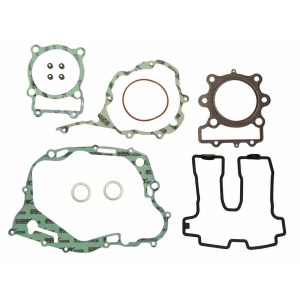 GASKET FULL SET TT350 XT350, ATHENA P400485850312 YAMAHA