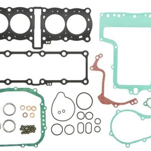 GASKET FULL SET FZS600 98-03, ATHENA P400485850111 YAMAHA