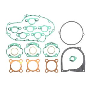 GASKET FULL SET H1 HK500 69-75, ATHENA P400250850501 KAWASAKI