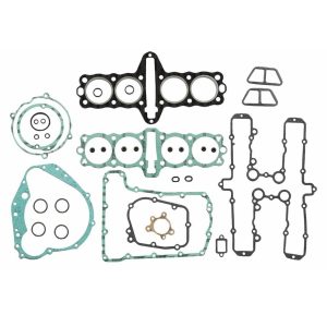 GASKET FULL SET KZ650 1983, ATHENA P400250850655 KAWASAKI