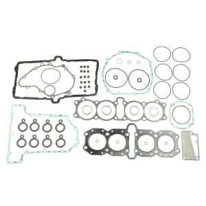 GASKET FULL SET ZX-7 750 88-90, ATHENA P400250850710/1 KAWASAKI