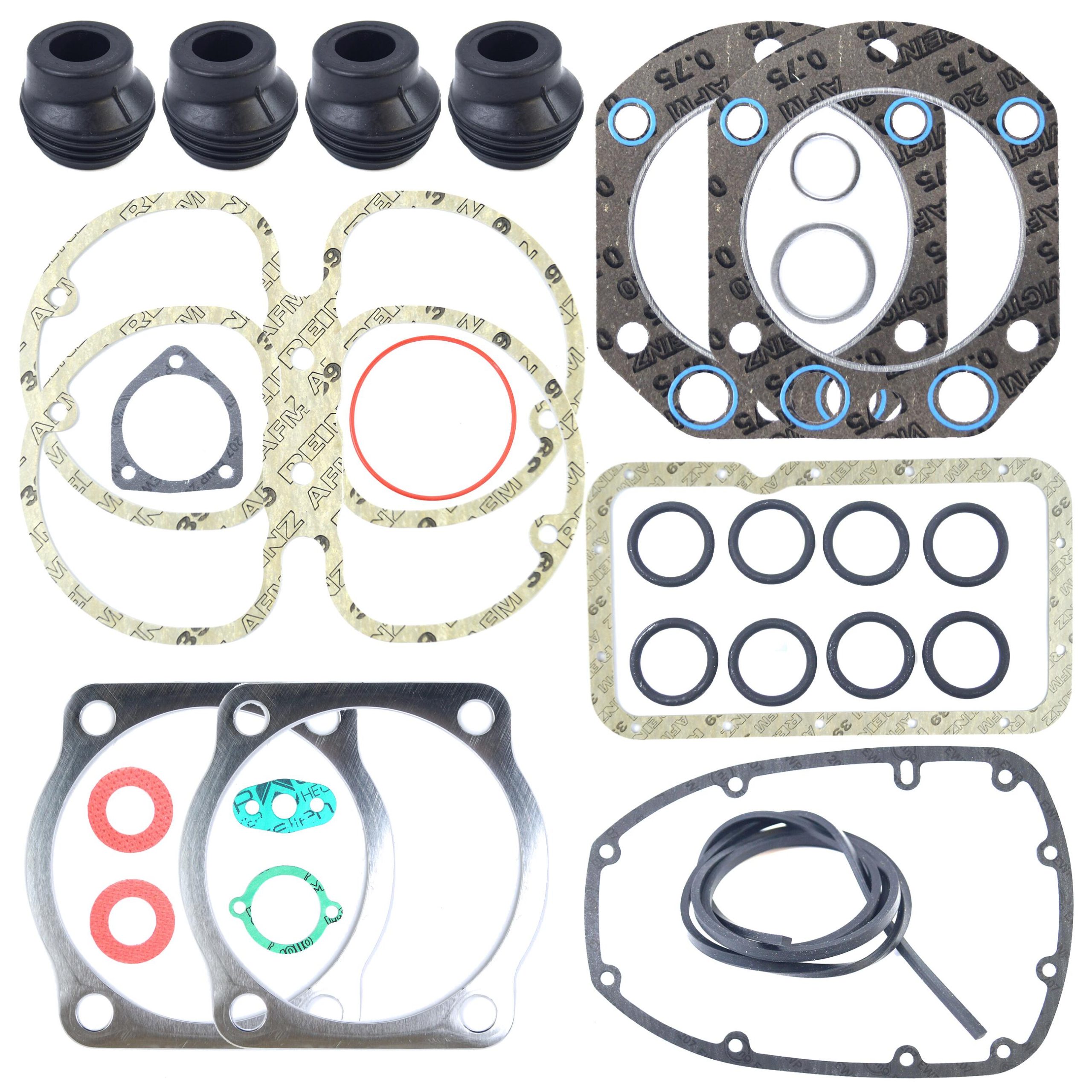 GASKET FULL SET BMW R50-R90 69-76, ATHENA P400068850501